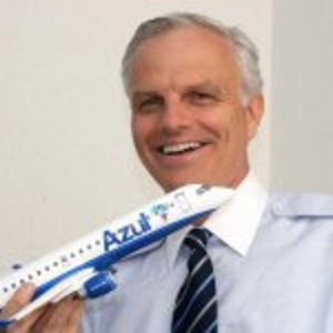 David Neeleman