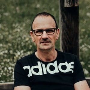 Eberhard Grossgasteiger