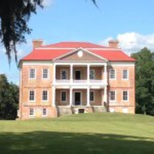 Drayton Hall