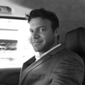 Matt Passmore