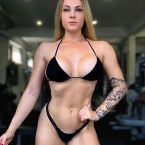 Larissa Liebl