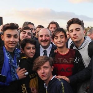 Mustafa Varank