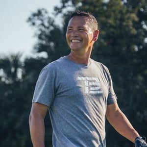 Alex Guerrero
