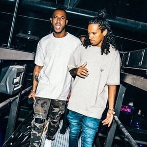 Sunnery James & Ryan Marciano