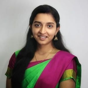 Padma Priya