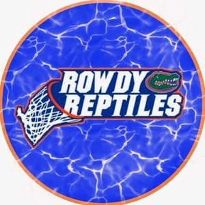 Rowdy Reptiles