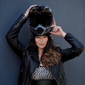 Domitilla Quadrelli Leoni