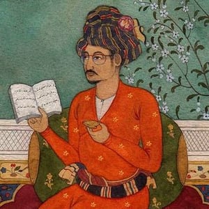 Rumi Siddharta