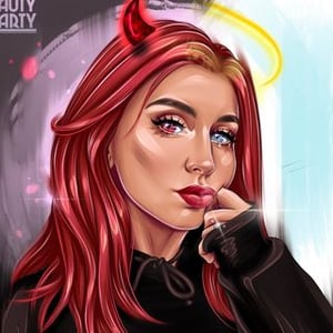 Lera Genii Lyubarskaya