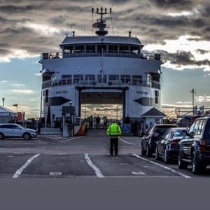 Joshua Robinson-white