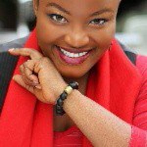 Gloria Buckman Yankson