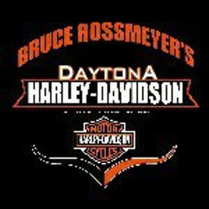Daytona Harley-davidson