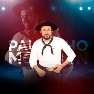 Paulinho Mocelin