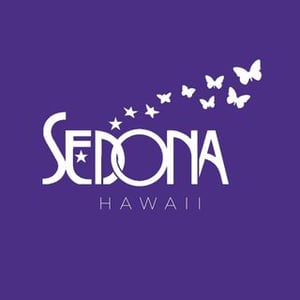Sedona Hawaii