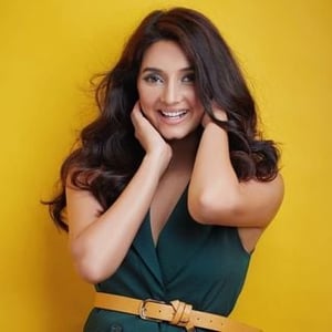 Vaishnavi Patwardhan