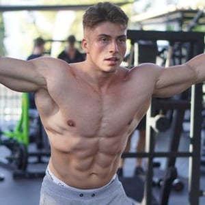 Kamikaze Johny Coleman