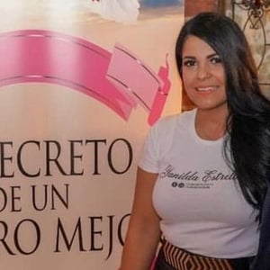 Yanilda Estrella Ceo