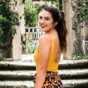 Jess  The Road Jess Traveled