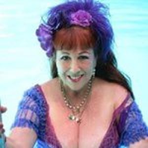 Annie Sprinkle