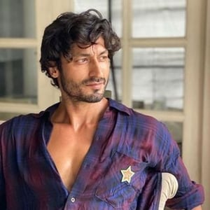Vidyut Jamwal
