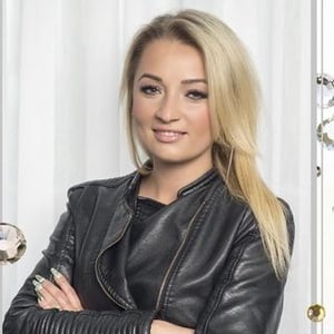 Paulina Pudelek-gorgol