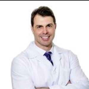 Dr Gustavo Endrigo Barbosa