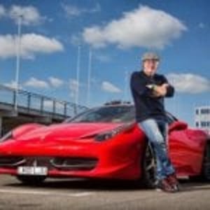 Brian Johnson Racing