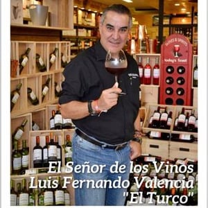 Luis Valencia Sierra