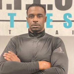 Donald Alexander Jr.