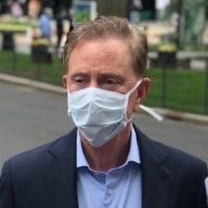 Governor Ned Lamont