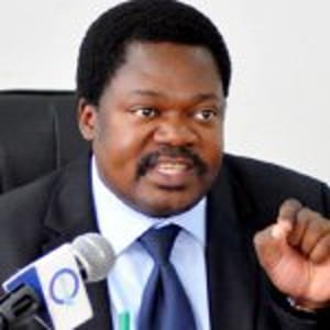 Emmanuel John Nchimbi