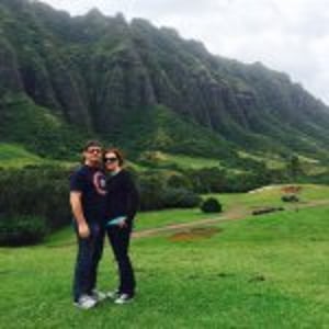 Alexis Reusser-lenhart