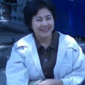 Ruongthong Tameeruks