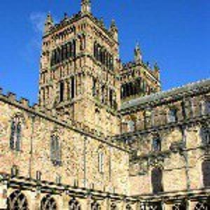 Durham Cathedral