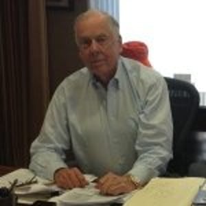 Boone Pickens