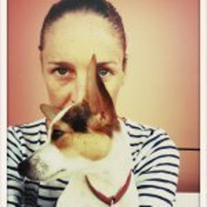 Aleksandra Woroniecka