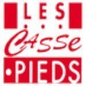Les Casse-pieds