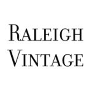 Raleigh Vintage