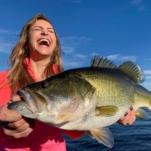 Ashley Nichole Lewis