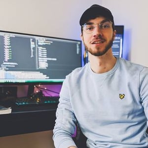 Justin Scott Bieshaar