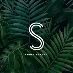 Shrey Saxena