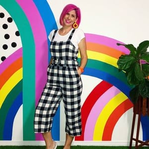 Lizzy Higham