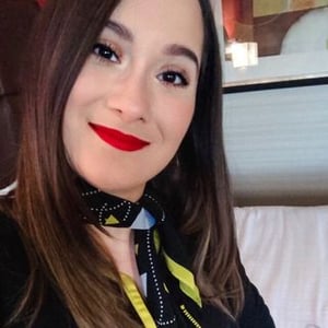 Aleflight Attendant Mama