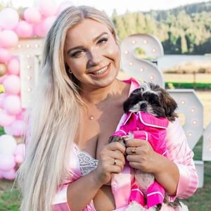 Pdx & La Blogger
