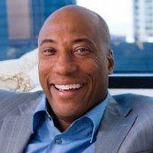 Byron Allen