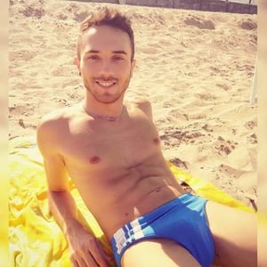 Gianluigi Di Giacomo