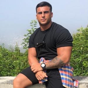 Jordi Medina Martinez