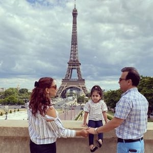 Avina  Zahra  Farshid