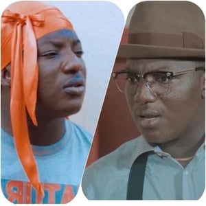 Avielele Kelvin Twinko