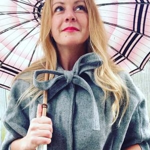 Weekend Vintage Contempo